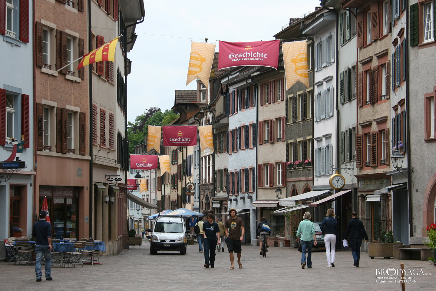 Rheinfelden